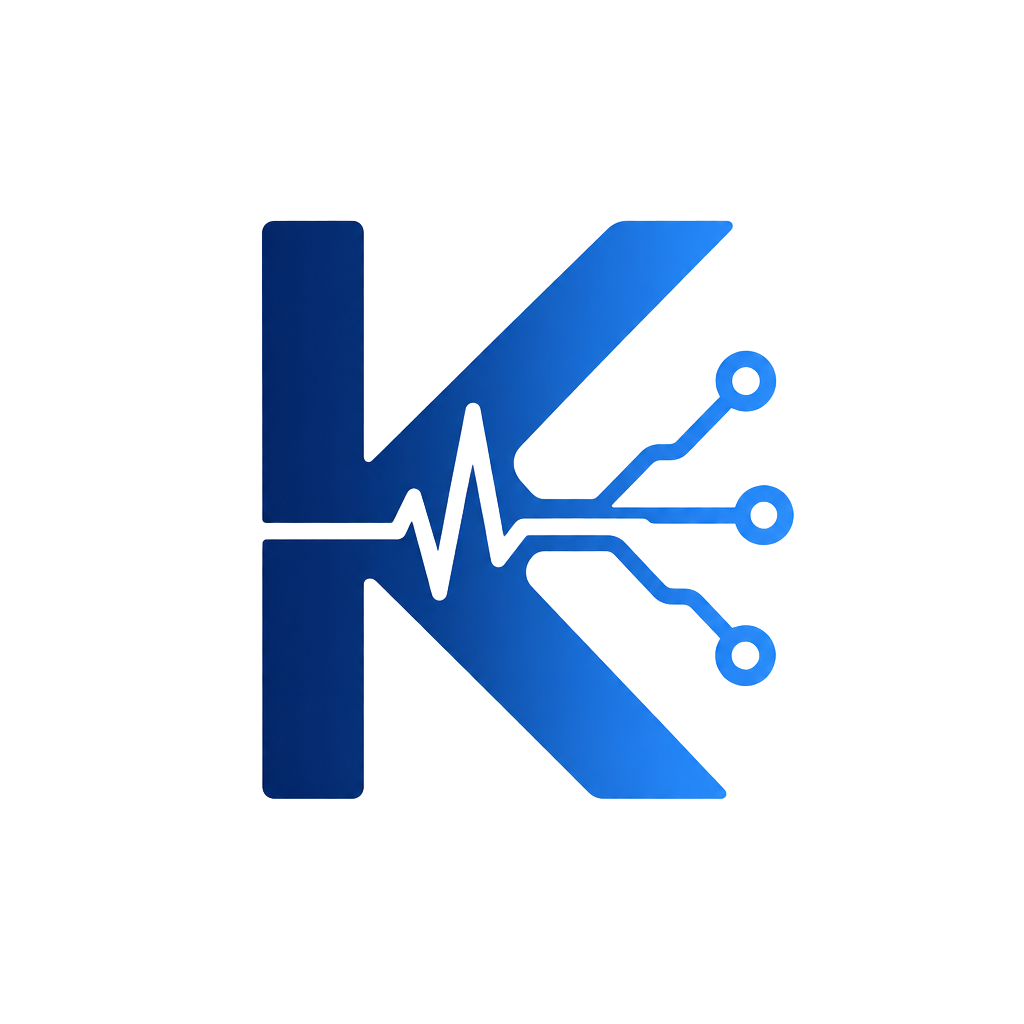 Klomai logo